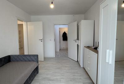 2 cam, et. 1, modernizat, mobilat+utilat, Aleea Lalelelor - 2