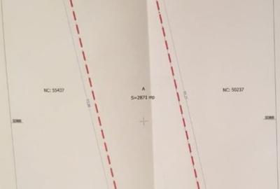 Teren de vanzare NOU Pallady-A2,Vest,UTILITATI  AUTOSTRADA A2, comision 0% - 3