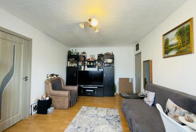 Apartament 2 camere, etaj 4, 40mp utili, zona Iosefin - 1