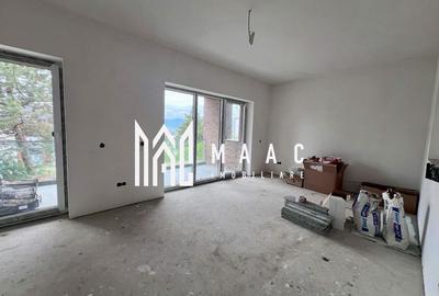 Apartament 2 Camere | Terasă 10 mp | Cartierul  DaVinci - 2