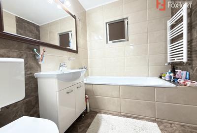 COMISION 0% Apartament cu 3 camere de vanzare in Timisoara, zona Lipovei - 9