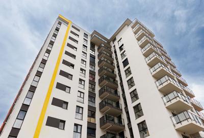 Apartament cu 3 camere decomandat în Lipovei