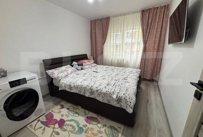 Apartament 3 camere decomandat, 65.30 mp + boxa, zona Frumoasa - 3