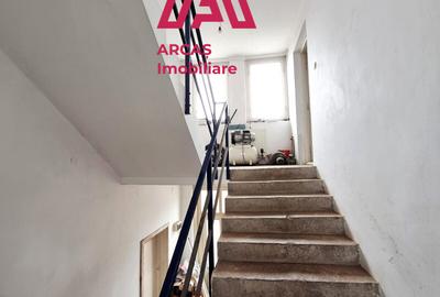 Casa individuala de vanzare 267 mp cu parcare-Piata Obor ! - 8