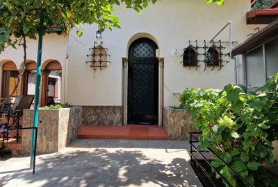 Stefan cel Mare -  Eminescu - Vasile Lascar - 4 camere - renovata 2025 - gradina - 15