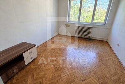 Apartament 2 camere || Plopilor - 1