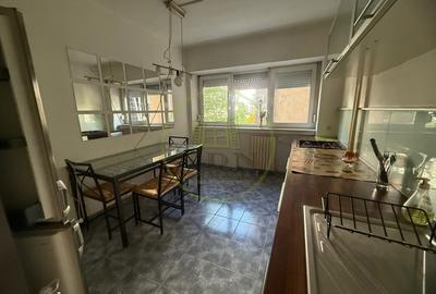Apartament 3 camere, decomandat, 70mp, Calea Bucuresti, zona Electroputere - 7