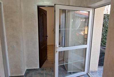 APARTAMENT 2 CAMERE IN VILA CU CURTE PROPRIE - LA PRIMA INCHIRIERE - 42