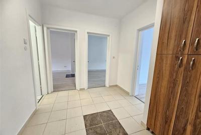 Apartament 3 camere etaj 2 zona UMFST Spitale, 7 Noiembrie - 2
