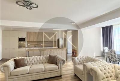 Apartament Premium 4 camere - 160MP | Herastrau | 1Loc Parcare - 17