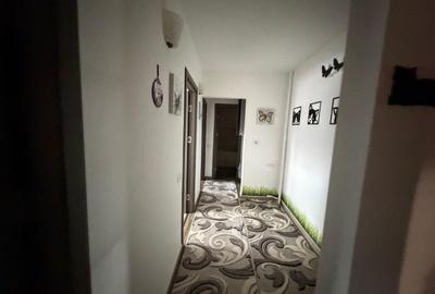 APARTAMENT 3 CAMERE-ZONA TOMIS NORD - 7