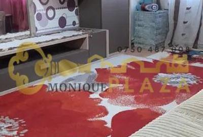 Apartament cu 2 camere decomandat, mobilat în Ultracentral