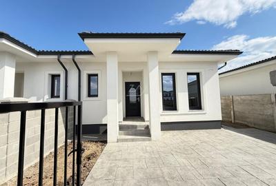 COMISION 0. Drumul Boilor - noul Lidl. Toate utilitatile. Terasa 18 mp. - 1