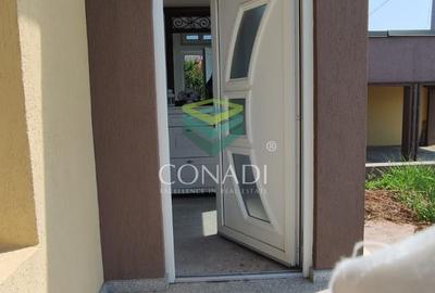 Vila cu foisor, curte generoasa in Corbeanca - Tamasi || Str.Sportului - 4