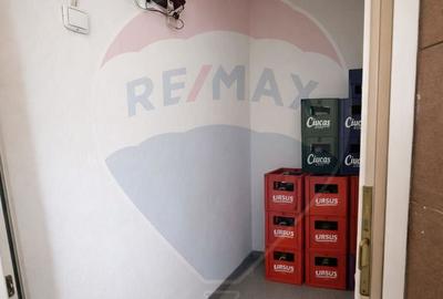 Apartament cu 2 camere de vânzare în Cuza Voda, sau spatiu comercial - 8