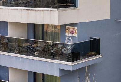 Apartament 2 camere cu vedere la mare – Miraj Sunset, Mamaia central - 4