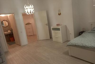 Apartament lux 2 camere de inchiriat, terasa,bloc nou-Plaza Roamania PetFriendly - 3