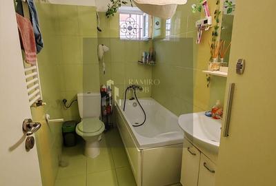 APARTAMENT 2 CAMERE, 1 DECEMBRIE/STR.BURNITEI MOBILAT-UTILAT, CENTRALA - 5
