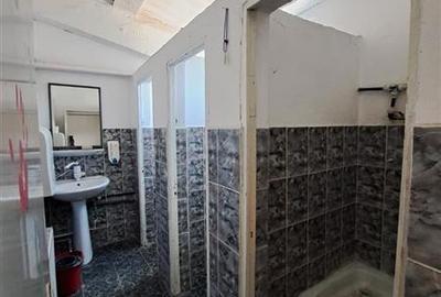 Hala pentru depozitare, 225 mp utili, situata in Floresti! - 7