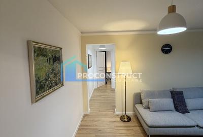 De vanzare apartament cu 4 camere central | Renovat | 133.000 EUR - 3