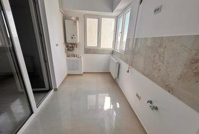 2 camere, complex Central Address,bloc nou, centrală proprie, loc de parcare - 8