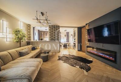 Apartament premium cu parcare inclusă cartier Bună Ziua - 1