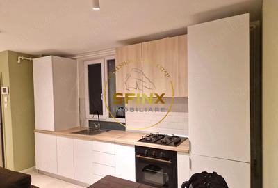 2 camere in vila/ Mosilor/ Obor/ metrou/ curte - 5