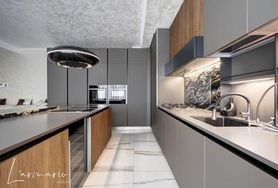 Apartament 4 camere Lux Vida - 8