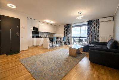 Apartament cu 3 camere la etajul 3 lift balcon boxa si parcare - 2