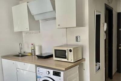 Dristor, garsoniera, 300 euro, 5 minute metrou, moderna - 6