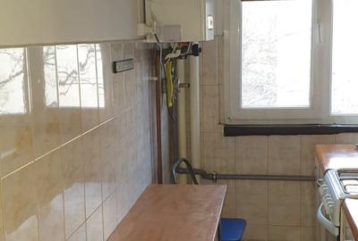 Ap 2 camere Centrala proprie gaz Girocului-Complex - 3