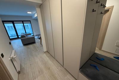 Vitan-Dristor / Select Residences / Apartament lux-Loc de parcare - 9