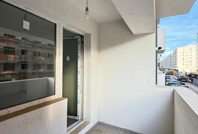 Apartament 2 camere in bloc nou - Comision 0% - Decomandat - Tva Inclus - 19