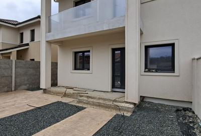 Duplex cu 4 camere si teren generos - Padurea Verde - 7