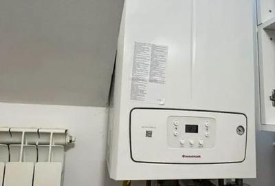 GARSONIERA- BARBU VACARESCU, CENTRALA PROPRIE, MOBILAT/UTILAT MODERN - 6