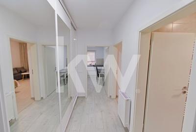 Garsoniera Lux, 39 mp + terasa, parcare inclusa - Avantgarden, comision 0%! - 4