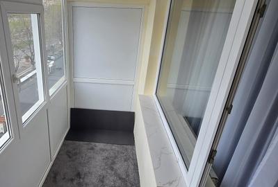 Giurgiului-Apartament de 3 camere-decomandat - 24