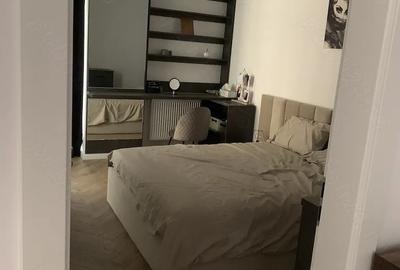 Apartament 3 camere + boxă + loc de parcare – Zona Campus, Constanța - 5