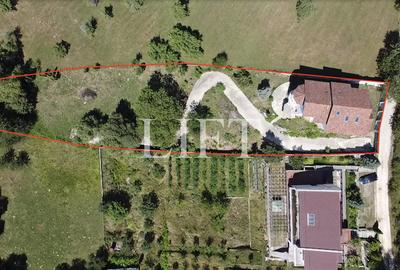 Pret Redus - Casa/Pensiune, teren 2300mp, Bran - Sohodol - 1