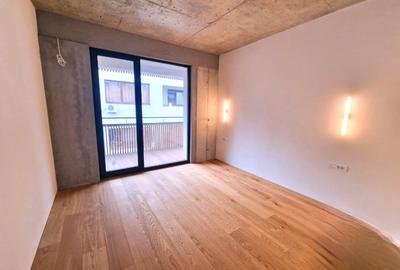 Dorobanți | Apartament Boutique cu tehnologie nZEB și acces privat direct din - 7