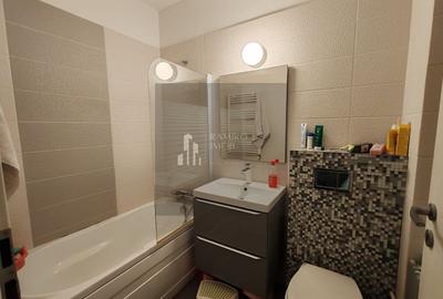 Apartament 3 camere,Metalurgiei/Drumul Binelui,parcare,mobilat-utilat - 12