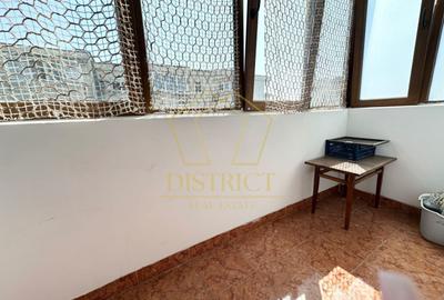Apartament decomadat cu 3 camere |  Dacia | PetFriendly - 20