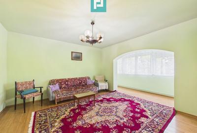 Apartament cu 5 camere în zona Polivalentă - 3