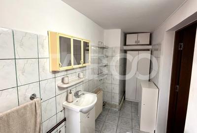 Apartament de vanzare la casa + pivnita 93 mp utili Centrul Istoric - 8