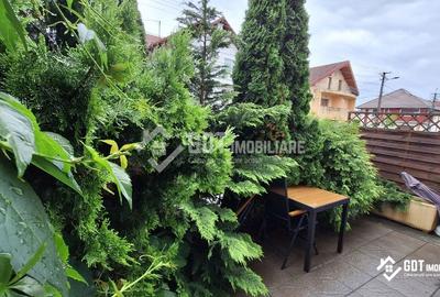 APARTAMENT DE LUX 3 CAMERE | 110 MP | TERASĂ 14 MP | CALEA DUMBRĂVII - 10