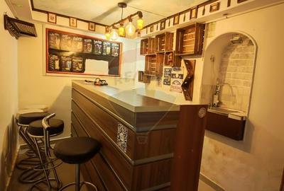 Bar/Cafenea 180mp Centrul Istoric - 4