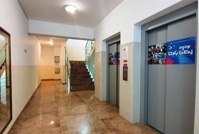 Apartament 2 camere Centru - Palas Mall - Lazar Residence- 450 euro - 8