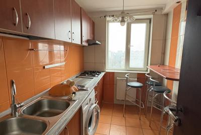 Apartament 3 Camere Drumul Taberei | Balcon | 6 minute metrou | Pet Friendly - 5