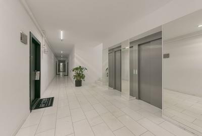 Apartament 3 Camere Militari Residence Transparent Complex Premium - 16