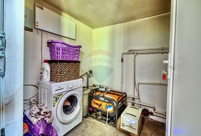 Casa de vacanta la munte – Poiana Horea, comuna Belis, jud. Cluj - 16